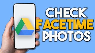 How To Check FaceTime Photos