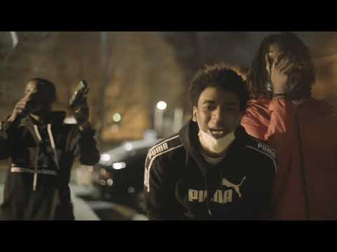 KDawgg - Hollows ( Official Music Video )