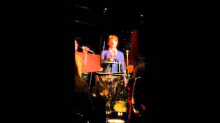 2016March6Pheasantry5 Happy Days Duet