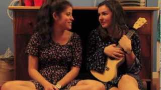 The Wombats - Pink Lemonade (Lali & Maisy)