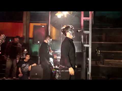 LIVE EDEN ADVERSARY - MESSIAH // FUCK U WE ARE FROM SOLO VOL.2