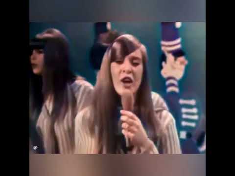 The Shangri-Las. Long Live Our Love 1965