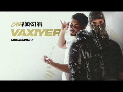 OMGisNEFF - VAXIYER ( Audio Oficial )