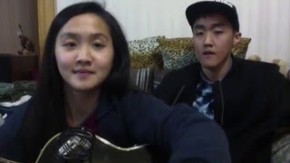 彈唱 A Song for You Till The End of Time - jjlin cover