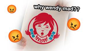 Wendy´s “Grab a Biggie Deal Today… Not Too Hard Though” 2026