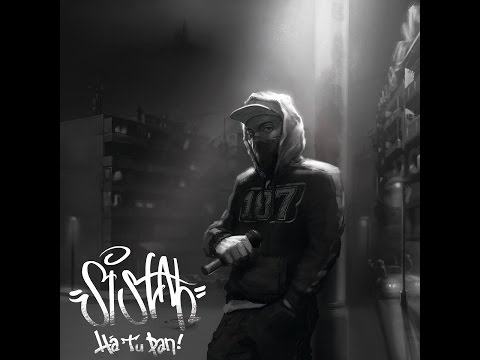 Sistah, STARTERAs & Atila -  Hip Hop (official video) 2015