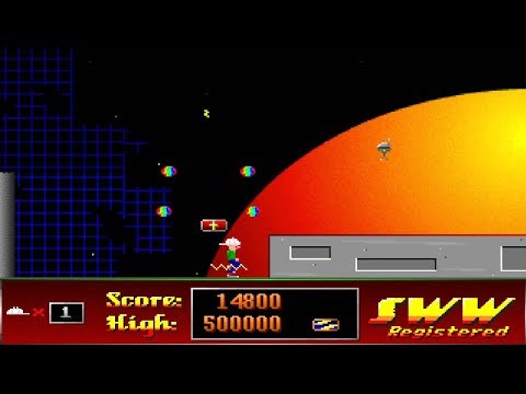 Gameplay Video