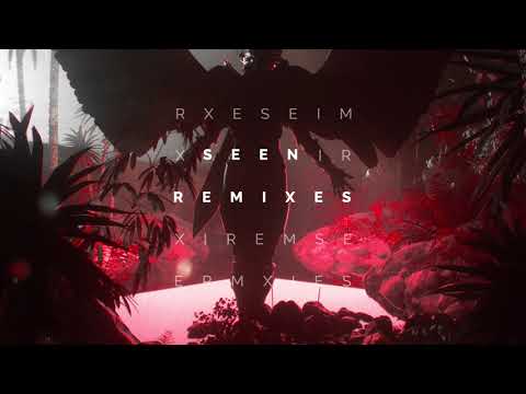 Anikdote & The FifthGuys – Seen (ft. Veronica Bravo) [Tenka & Skan Remix]