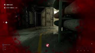 [OUTLAST TRIALS]  新チャプターやるかも