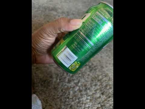 7UP - Half filled soda - Image 4