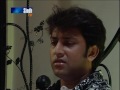 Tunhjon Yadon Aien He Akelai Ashiq Nizamani Sindh Tv