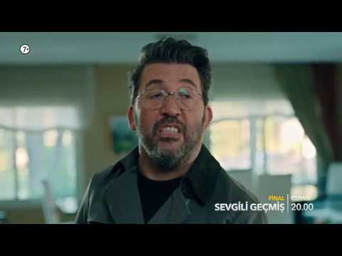 Sevgili Geçmiş 8. Bölüm Fragmanı