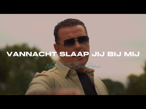 Afro Bros, John West, Monq & Billy Dans - Vannacht Slaap Jij Bij Mij (NAMEONTHEBEAT REMIX)