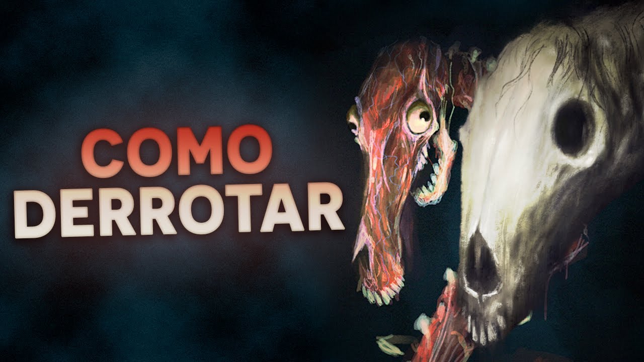 Fraquezas do LONG HORSE e SHORT HORSE