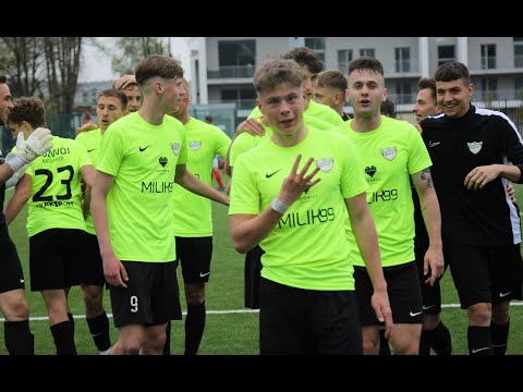 Kulisy meczu Rozwój – Szczakowianka 1:1