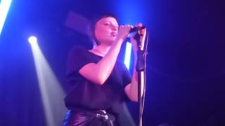 MUNA - In My Way (HD) - Hoxton Square Bar &amp; Kitchen - 28.03.17