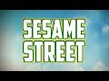 SESAME STREET What S The Name Of That Song By David Axlerod Sam Pottle HBO