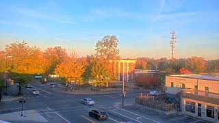 Putnam County Tennessee Live On The Square live webcam