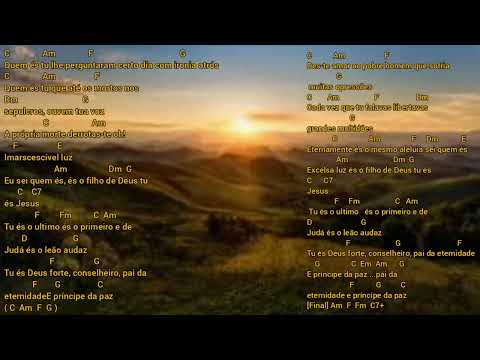 Quem És Tu - Comunidade De Maringá