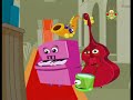 Jammers Pipe Organ BabyTV