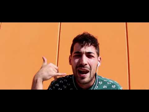 24. DACARA - STARMAN [PROD. BREAKER] #KILLERKAMI