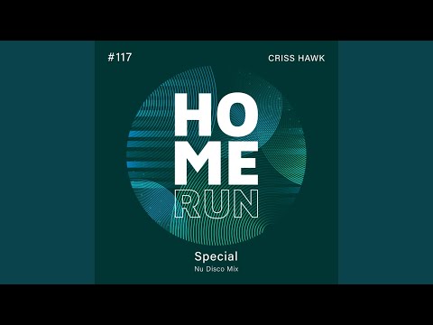 Special (Nu Disco Mix)