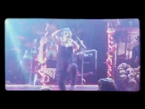 Otep - blood pig live