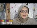 Biarawati ini jadi mualaf setelah tempuh kuliah ilmu perbandingan agama Biarawati ini jadi mualaf setelah tempuh kuliah ilmu perbandingan agama