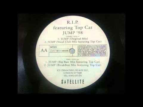 RIP Ft Topcat) Jump 98