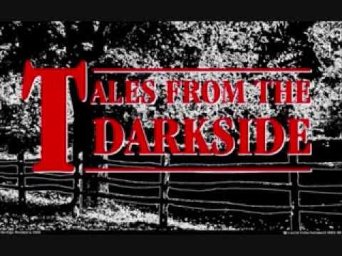 Tales From The Darkside Sample Beat (Produced By:R2TheArTisT)