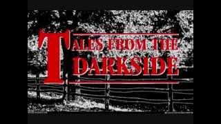 Tales From The Darkside Sample Beat (Produced By:R2TheArTisT)