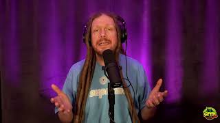 #841 The Dude Grows Cup Review