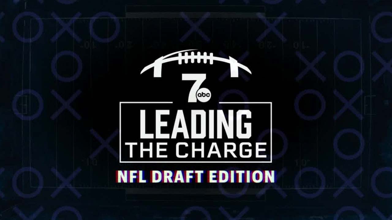 The Leading The Charge Crew previews what the Buffalo Bills could do in the NFL Draft