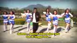 Download lagu Saimen dukun sunat by as win win mp3 Download lagu Saimen dukun sunat by as win win mp3