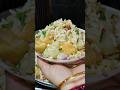 Spicy Secrets Of Special Jhal Muri Shorts Spicy Murimakha Trending