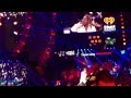 Fall Out Boy With Fetty Wap IHeart Radio Music Festival 2015 Night 2 IHeartRadio FettyWap FOB