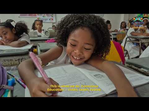 Give 1,700 Children the Agency to Break Poverty