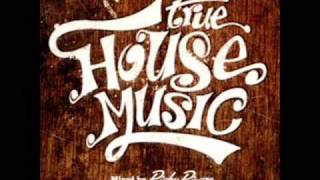 a tribute to house music