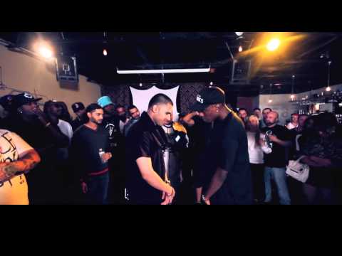 Z Hunna vs Franchise