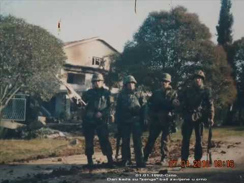 63.Padobranska Brigada  /uspomene/