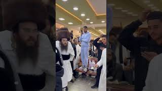 Motzei Rosh Hashanah in Uman 2025   מוצאי ראש השנה באומן תשפ"ו