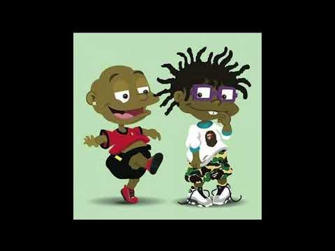 Gudda Tezz x GBA Adrien-Simple