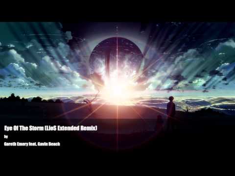 Gareth Emery - Eye Of The Storm (LioS Extended Remix)
