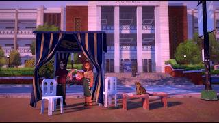 Until Then: Afterimages (DLC) trailer teaser