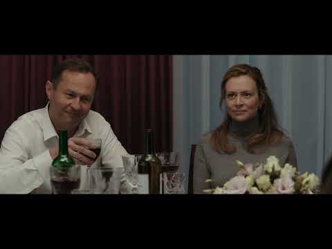 Official US Trailer [Subtitled]