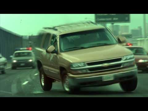 Rob Zombie - Dragula (The Matrix)