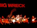 Big Wreck 2012-05-08 All By Design_That Song - Winnipeg - Live
