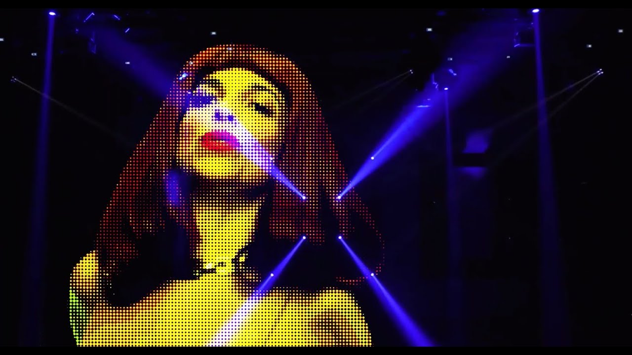 Você Só Quer Me Comer 2.0 Illy, DJ Rennan da Penha e MC Grigo22 (VISUALIZER)