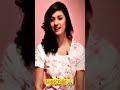 Disha Patani ️Then Vs Now ️ ️