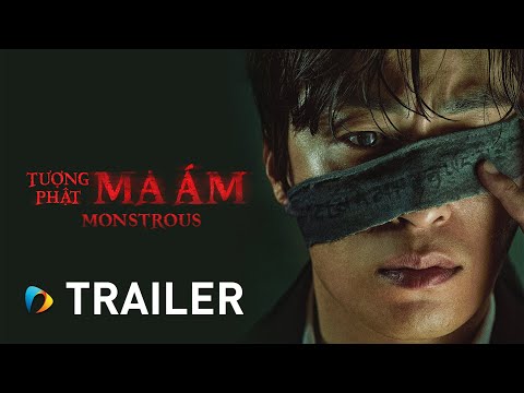 Trailer Lời Nguyền Pho Tượng Cổ